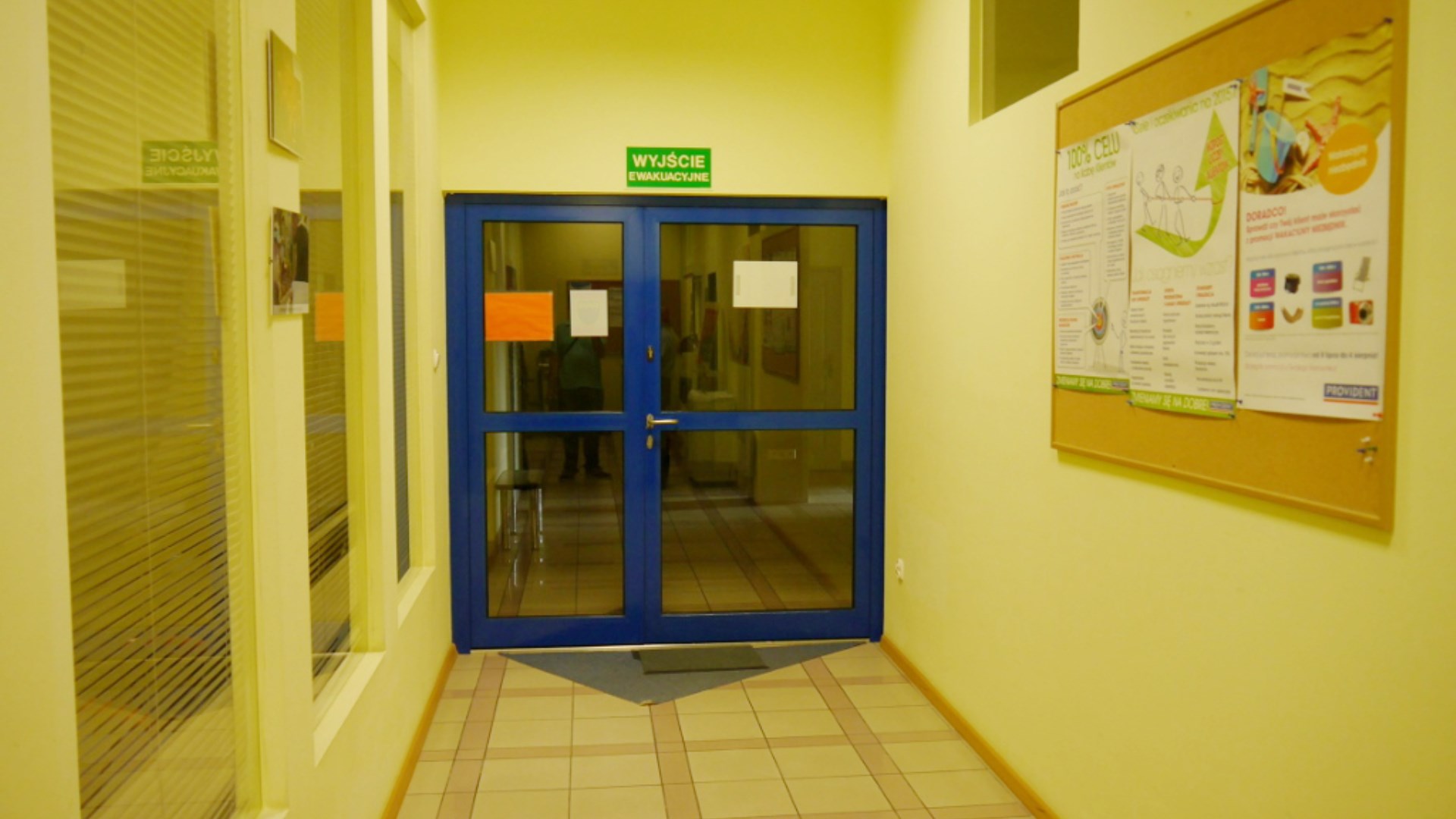 Lokal na wynajem