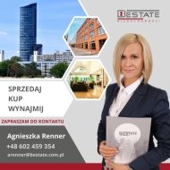 Lokal na wynajem