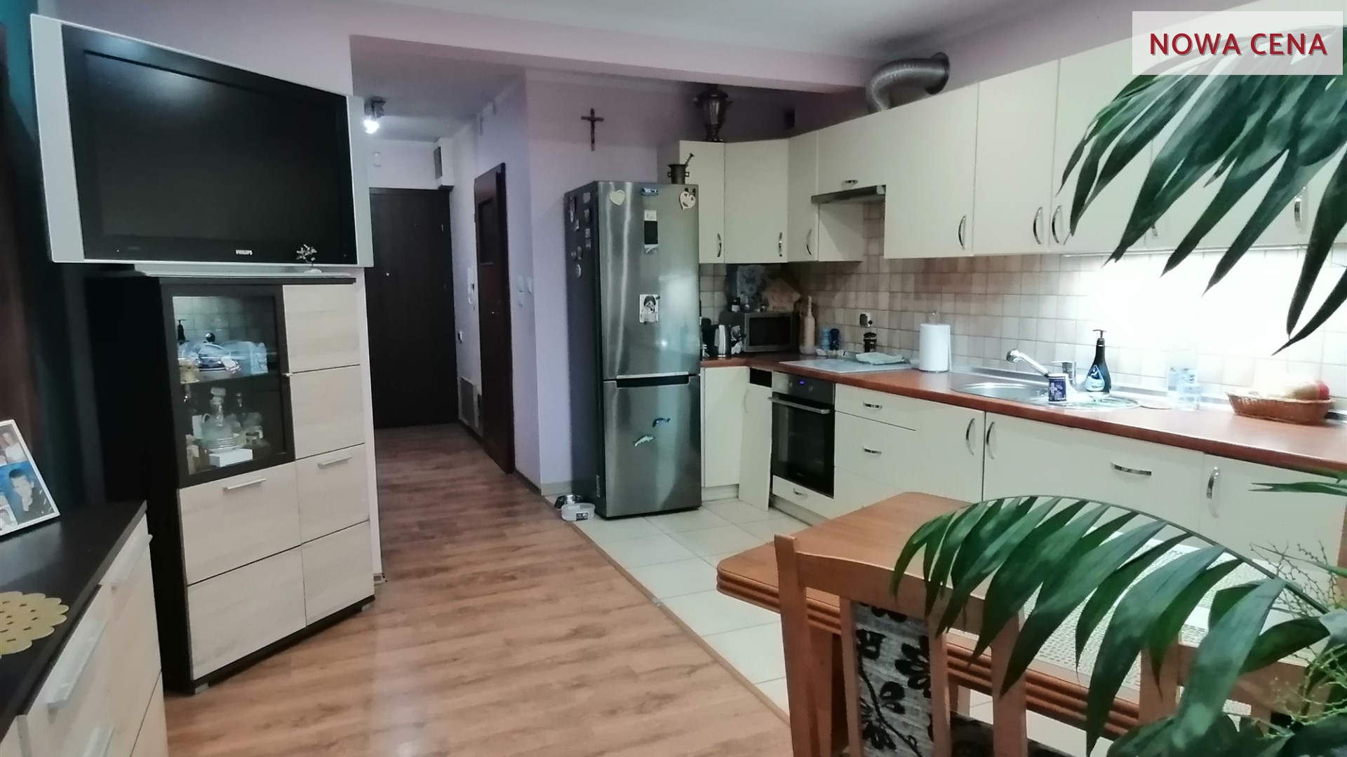 Mieszkanie na sprzedaż