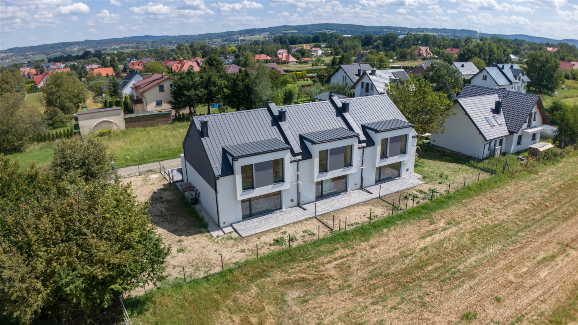 Dom na sprzedaż