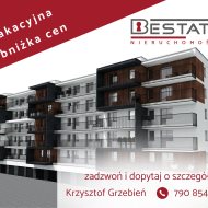 Mieszkanie na sprzedaż
