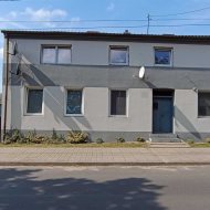 Dom na sprzedaż