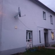 Dom na wynajem