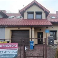Dom na sprzedaż