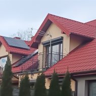 Dom na sprzedaż