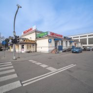 Lokal na wynajem
