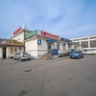 Lokal na wynajem