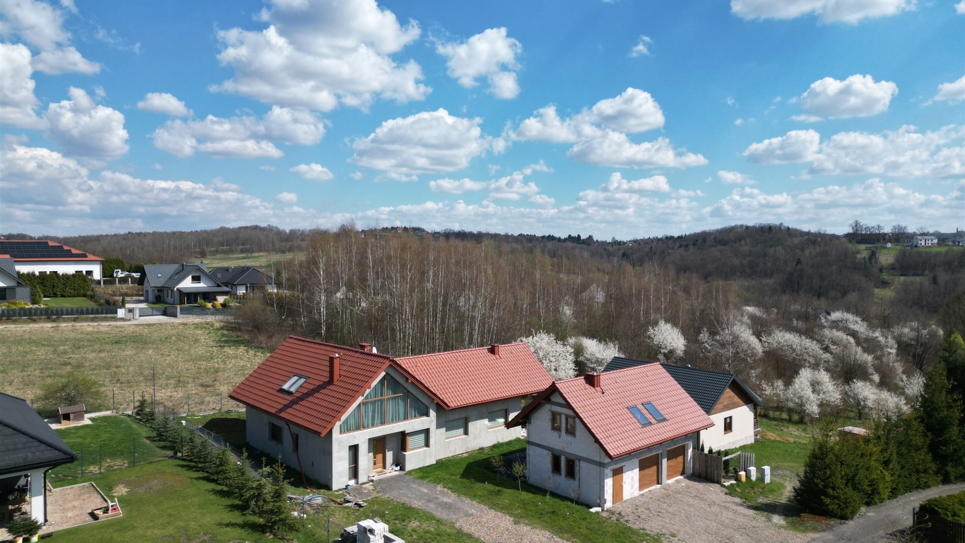 Dom na sprzedaż