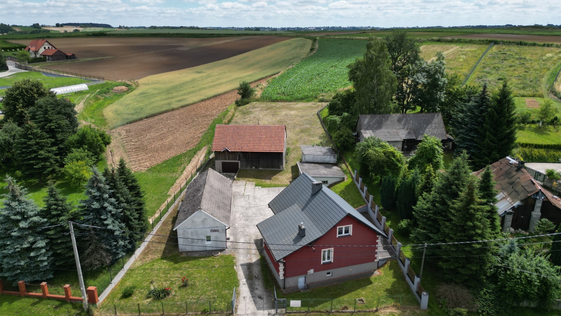 Dom na sprzedaż