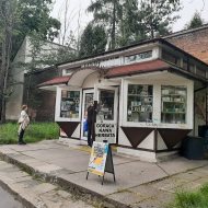 Lokal na sprzedaż