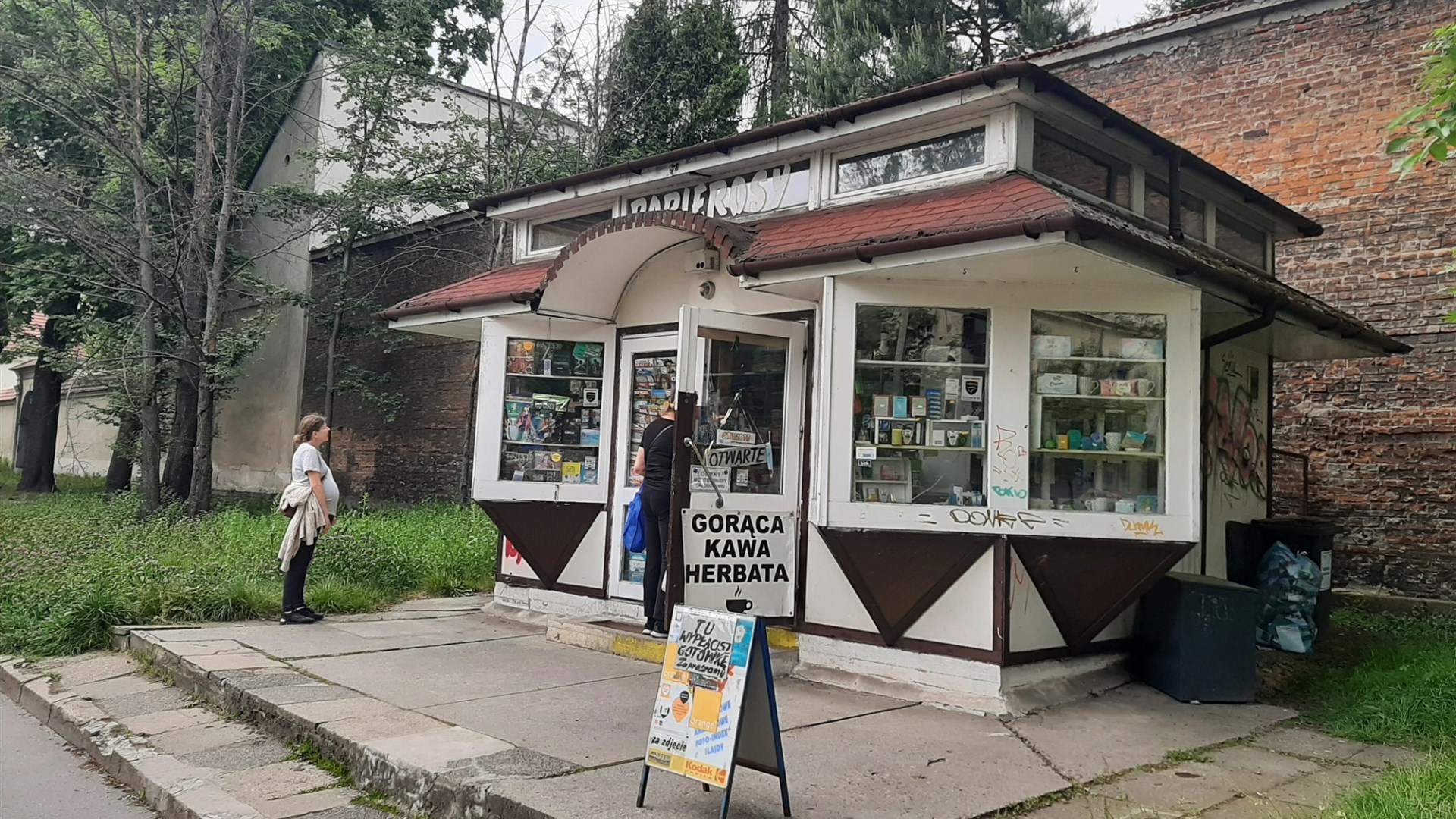 Lokal na sprzedaż