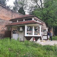 Lokal na sprzedaż