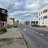 Lokal na wynajem