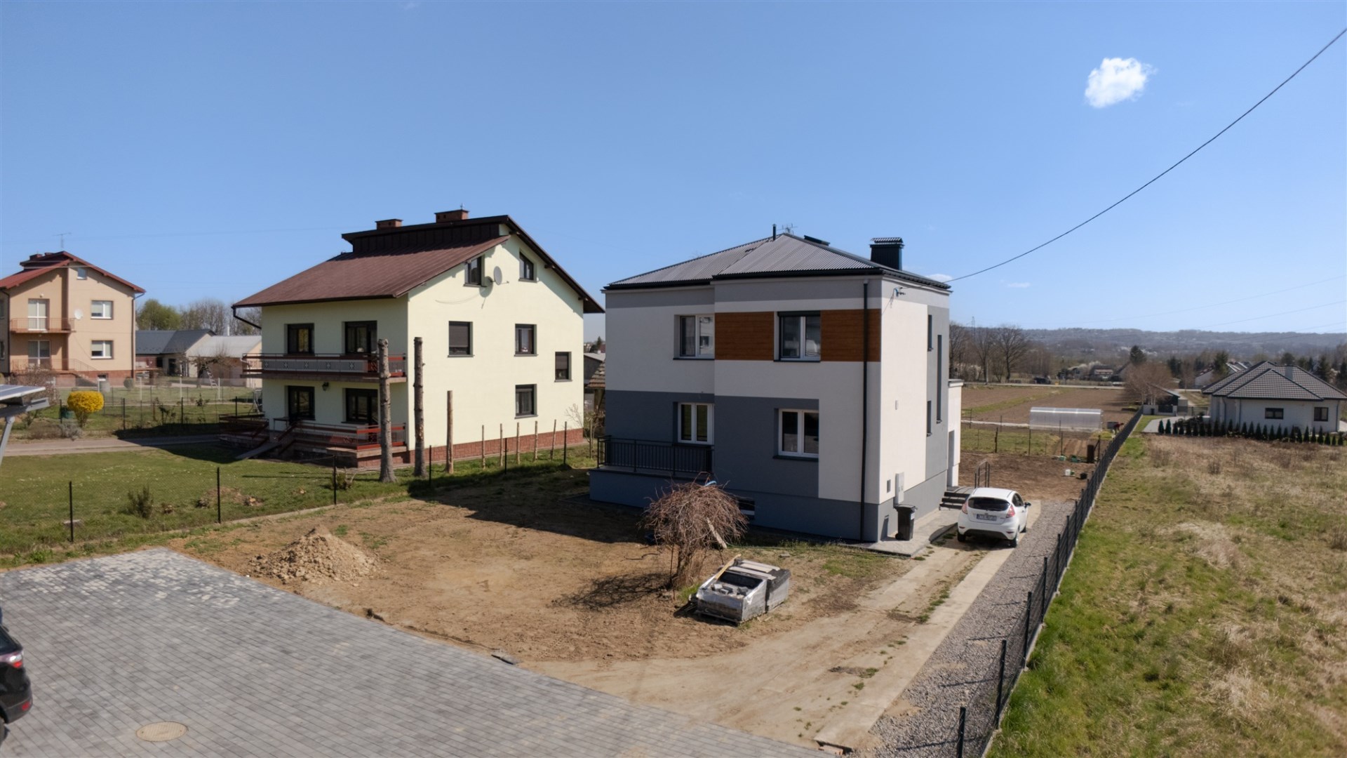 Mieszkanie na sprzedaż