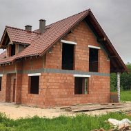 Dom na sprzedaż