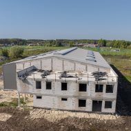Hala na sprzedaż