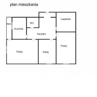 Mieszkanie na sprzedaż